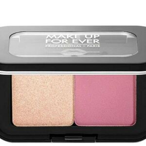 Makeup Forever Highlighter & Sculpting Duo‎